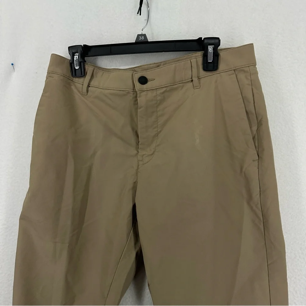 Banana Republic Casual Chino Pants Men’s 32x32‎ Tan